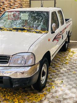 Nissan Pickup